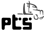 PTS лого